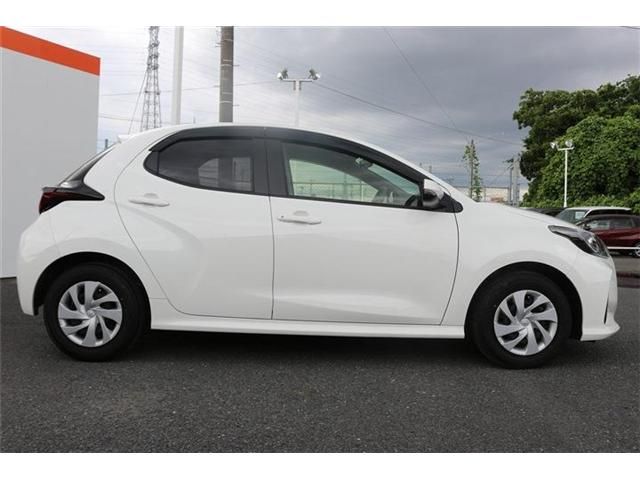 YARIS HYBRID
