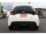 YARIS HYBRID