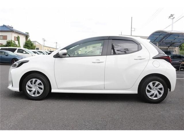YARIS HYBRID