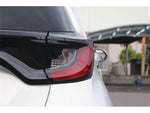 YARIS HYBRID