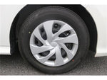 YARIS HYBRID
