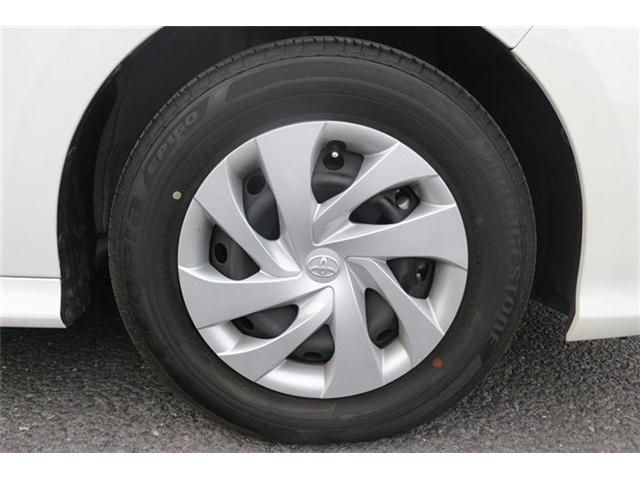 YARIS HYBRID