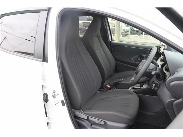 YARIS HYBRID