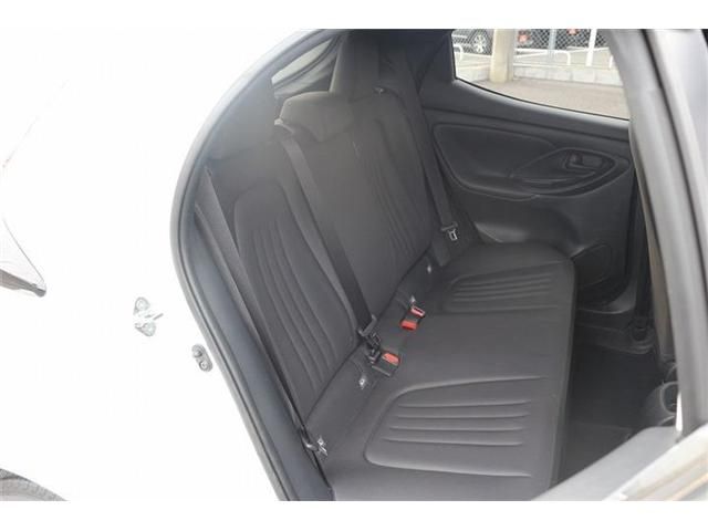 YARIS HYBRID