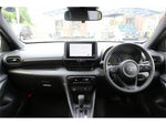 YARIS HYBRID