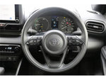 YARIS HYBRID