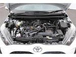 YARIS HYBRID