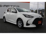 YARIS HYBRID
