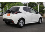 YARIS HYBRID