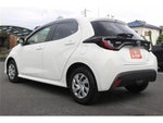 YARIS HYBRID