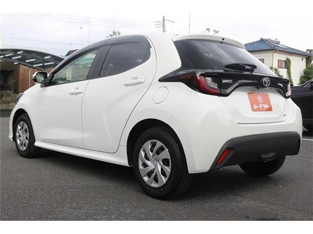 YARIS HYBRID