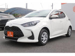 YARIS HYBRID