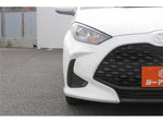 YARIS HYBRID