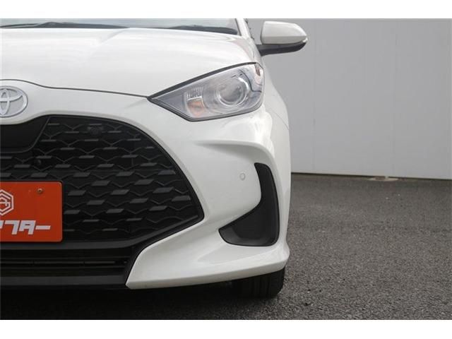 YARIS HYBRID