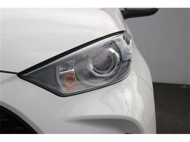 YARIS HYBRID