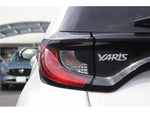 YARIS HYBRID