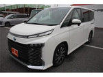 VOXY HYBRID