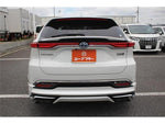 HARRIER PHEV