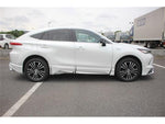 HARRIER PHEV