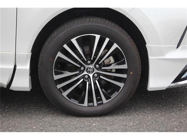 HARRIER PHEV