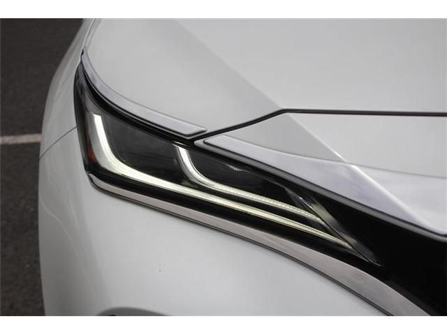 HARRIER PHEV