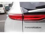 HARRIER PHEV