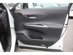 HARRIER PHEV