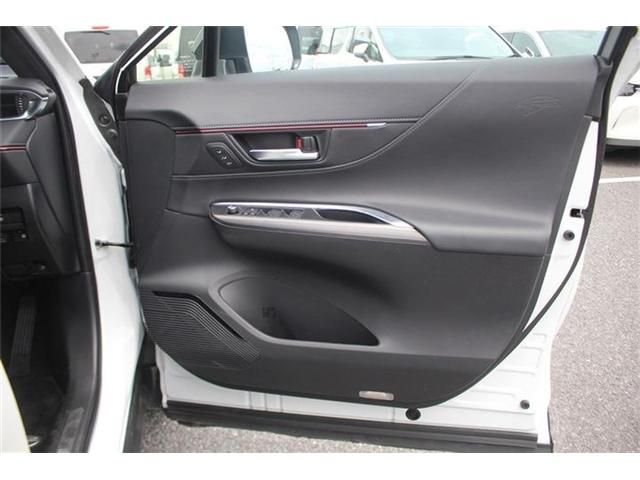 HARRIER PHEV