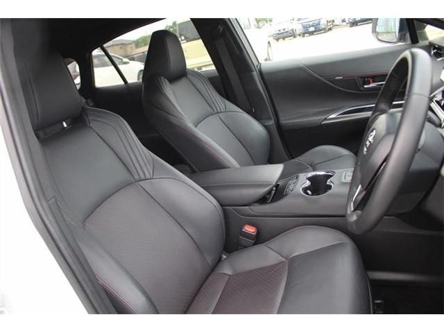 HARRIER PHEV