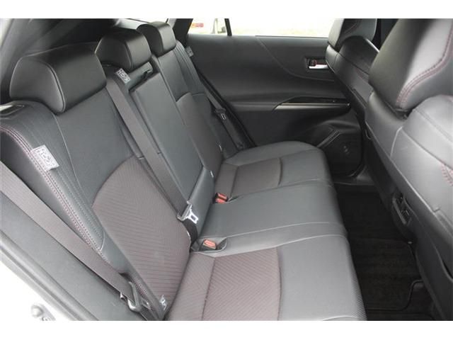 HARRIER PHEV