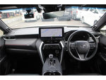 HARRIER PHEV