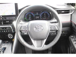 HARRIER PHEV