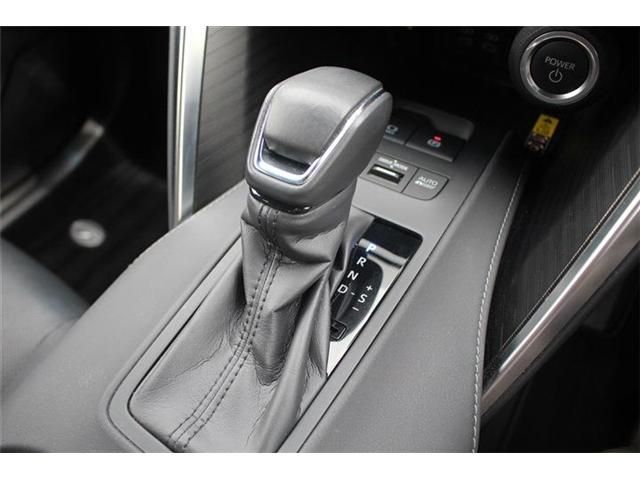 HARRIER PHEV