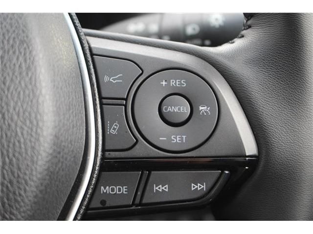 HARRIER PHEV