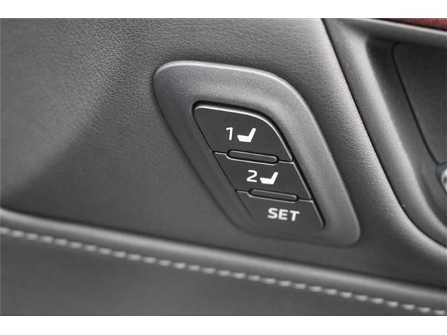 HARRIER PHEV