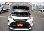 HARRIER PHEV