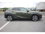 LEXUS UX300e