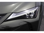 LEXUS UX300e