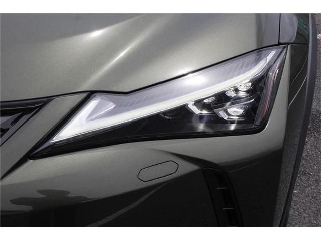 LEXUS UX300e