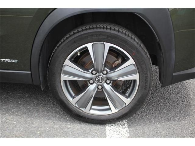 LEXUS UX300e