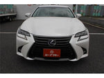 LEXUS GS300h