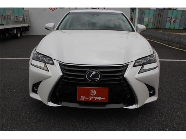 LEXUS GS300h