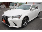 LEXUS GS300h