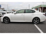 LEXUS GS300h