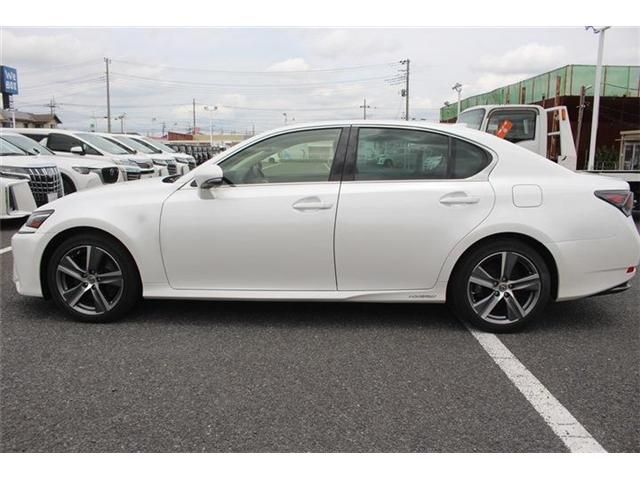 LEXUS GS300h