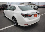 LEXUS GS300h