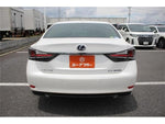 LEXUS GS300h