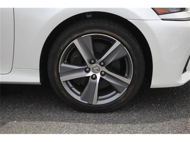 LEXUS GS300h