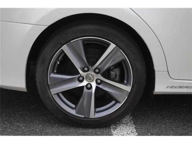 LEXUS GS300h