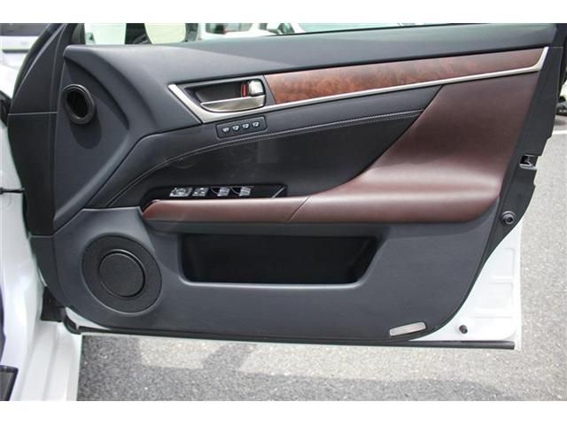 LEXUS GS300h